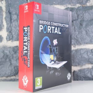 Bridge Constructor Portal (03)